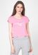 Футболка Mizuno Impulse Core RB Tee жіноча рожева (J2GA973364) XS J2GA973364 фото 1