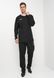 Футболка Umbro SCARLETT JERSEY L/S чоловіча чорна XL (A62772LD074) A62772LD074 фото 3