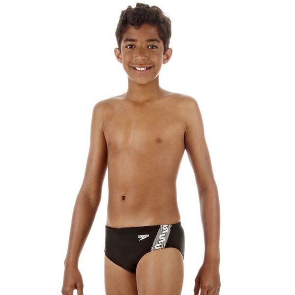 Monogram 6.5cm Brief Плавки 22,UK 8087503503 фото