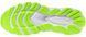 Чоловічі кросівки Mizuno Wave Sky 8 (J1GC240253) REFLEX BLUE C / блакитні J1GC240253 фото 2