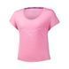 Футболка Mizuno Impulse Core RB Tee жіноча рожева (J2GA973364) XS J2GA973364 фото 4