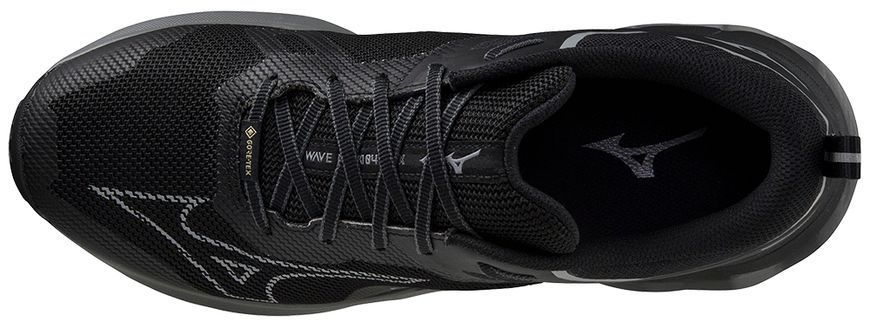 Mizuno Wave Ibuki 4 GTX Кросівки бігові водонепроникні J1GJ225901 фото