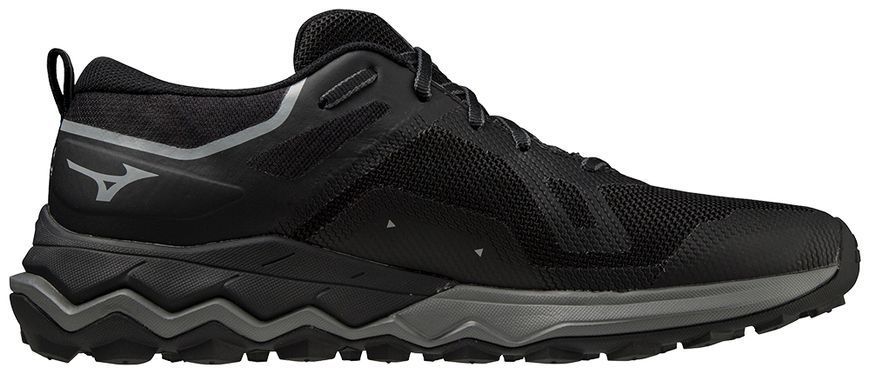 Mizuno Wave Ibuki 4 GTX Кросівки бігові водонепроникні J1GJ225901 фото