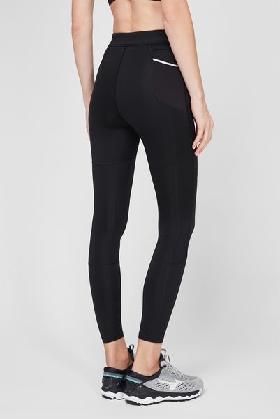 Тайтси Mizuno BG3000 Long Tight жіночі чорні (J2GJ974309) XS J2GJ974309 фото
