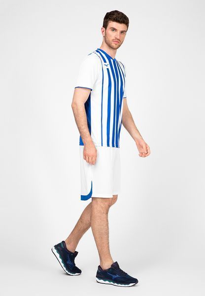 Шорти Mizuno Game Short JAPAN чоловічі білі (P2EB751072) 3XL P2EB751072 фото