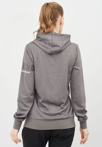 HERITAGE ZIP HOODY Худі XL K2GC920107 фото