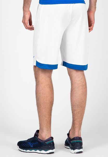 Шорти Mizuno Game Short JAPAN чоловічі білі (P2EB751072) 3XL P2EB751072 фото