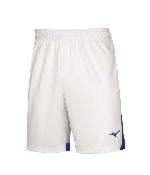 Шорти Mizuno Game Short JAPAN чоловічі білі (P2EB751072) 3XL P2EB751072 фото