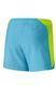 Шорти Mizuno Core Square 5.5 жіночі блакитні S (J2GB620228) J2GB620228 фото 2