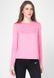 Футболка з довгим рукавом Mizuno Impulse Core LS Tee жіноча рожева (J2GA772264) XXS J2GA772264 фото 1