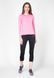 Футболка з довгим рукавом Mizuno Impulse Core LS Tee жіноча рожева (J2GA772264) XXS J2GA772264 фото 5