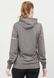 HERITAGE ZIP HOODY Худі XL K2GC920107 фото 3