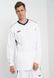 Футболка Umbro SCARLETT JERSEY L/S чоловіча біла (A62772LD080) XL A62772LD080 фото 1