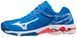 Кросівки Mizuno WAVE VOLTAGE чоловічі сині (V1GA216024) 44.5 V1GA216024 фото 1