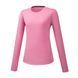 Футболка з довгим рукавом Mizuno Impulse Core LS Tee жіноча рожева (J2GA772264) XXS J2GA772264 фото 3