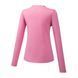 Футболка з довгим рукавом Mizuno Impulse Core LS Tee жіноча рожева (J2GA772264) XXS J2GA772264 фото 2