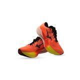 Кросівки Mizuno Hyperwarp Pure чоловічі помаранчеві/чорні 42 (J1GC267081) J1GC267081 фото