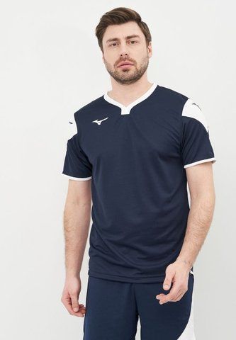Game Shirt Runbird Футболка S (P2EA750070) P2EA750070 фото