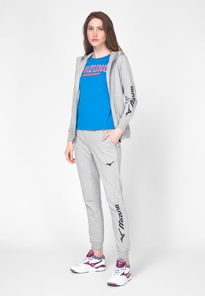Mizuno Terry Pant W Штани 3XL 32ED9C6507 фото