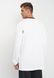 Футболка Umbro SCARLETT JERSEY L/S чоловіча біла (A62772LD091) XL A62772LD091 фото 2