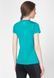 Футболка Mizuno Impulse Core Tee жіноча бірюзова (J2GA973432) XS J2GA973432 фото 3