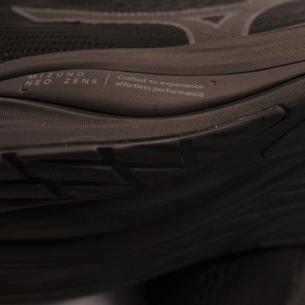 Кросівки Mizuno Neo Zen 2 унісекс чорні 41 (J1GC262832) J1GC262832 фото