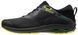 Кросівки Mizuno Wave Rider GTX 2 чоловічі чорні (J1GC207909) 44.5 J1GC207909 фото 1
