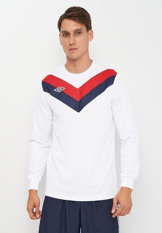 CHEVRON JERSEY L/S Футболка XL (60686UD62) 60686UD62 фото