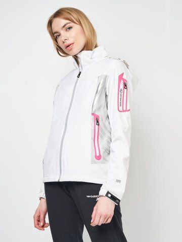 CMD LORETTA W soft shell jacket Куртка 38 (821424002) 821424002 фото