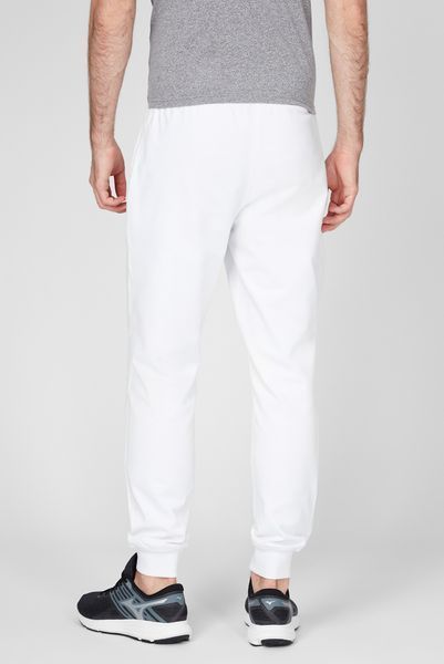 Штани Mizuno Terry Pant чоловічі білі XL (32ED7B6501) 32ED7B6501 фото