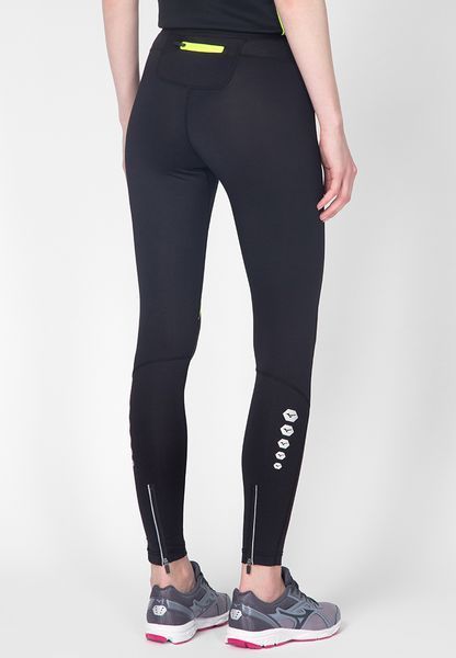 Тайтси Mizuno Wom Premium LONtight жіночі чорні (U2EB720309) 3XL U2EB720309 фото