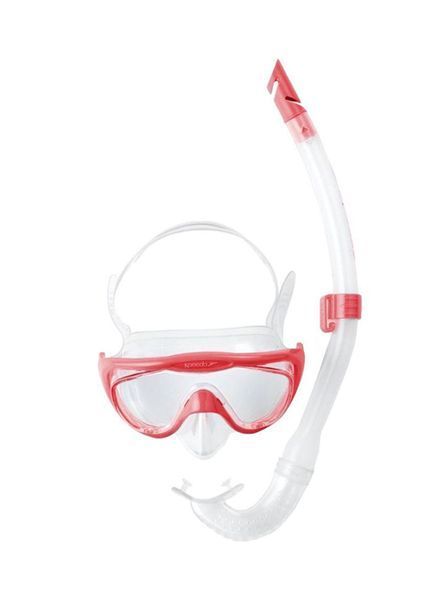 Glide Junior Snorkel Set Набір - маска, трубка NS (8036311341) 8036311341 фото