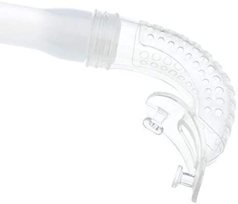 Glide Junior Snorkel Set Набір - маска, трубка NS (8036311341) 8036311341 фото