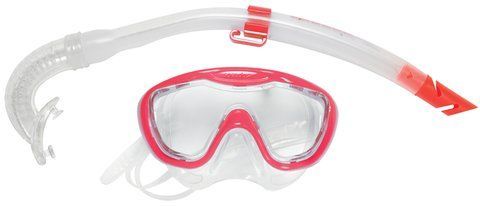 Glide Junior Snorkel Set Набір - маска, трубка NS (8036311341) 8036311341 фото