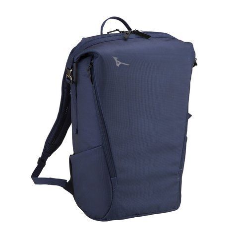 Рюкзак Mizuno Back Pack 25 чорний (33GD200114) 33GD200114 фото