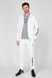 Штани Mizuno Terry Pant чоловічі білі XL (32ED7B6501) 32ED7B6501 фото 2