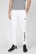 Штани Mizuno Terry Pant чоловічі білі XL (32ED7B6501)