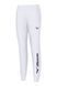 Штани Mizuno Terry Pant чоловічі білі XL (32ED7B6501) 32ED7B6501 фото 4