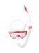Glide Junior Snorkel Set Набір - маска, трубка NS (8036311341) 8036311341 фото 3