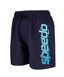 Шорти Speedo Graphic Leisure 15 Ws - Placement дитячі темно-сині (809067A641) XXL 809067A641 фото 4