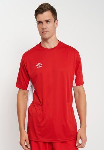 LEAGUE II JERSEY SS Футболка XL (123014211) 123014211 фото