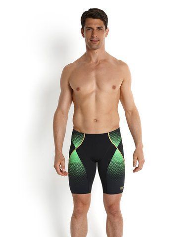 Speedo Fit Pinnacle Jammer Плавки 28,UK (810370A568) 810370A568 фото