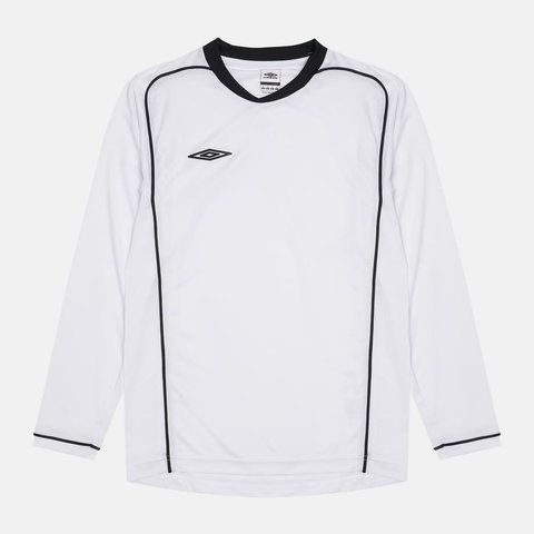 OLIMPICO JERSEY L/S Футболка XS (697427096) 697427096 фото