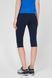 High-Kyu Capri Pant Штани 3XL V2EB870114 фото 3