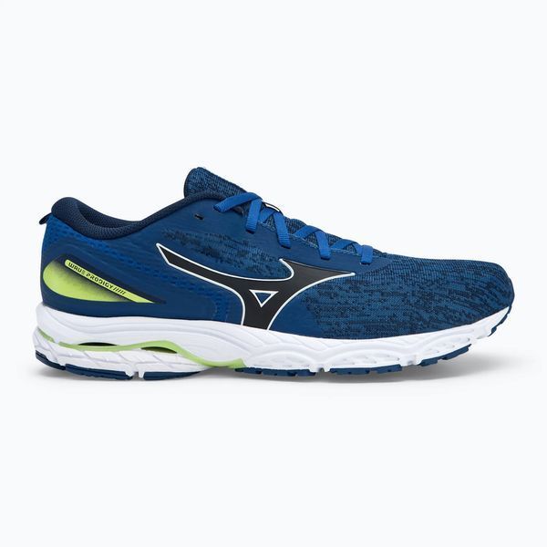 Кросівки чоловічі Mizuno Wave Prodigy 5 (J1GC231052) сині J1GC231052 фото