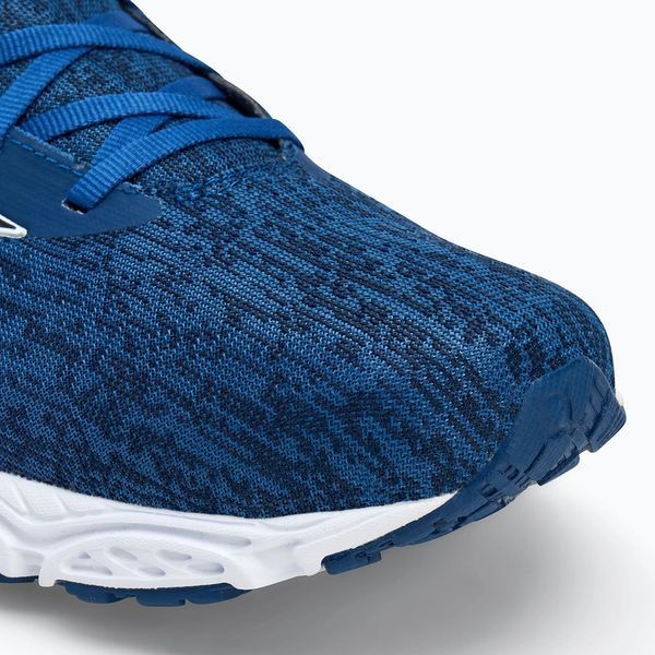 Кросівки чоловічі Mizuno Wave Prodigy 5 (J1GC231052) сині J1GC231052 фото