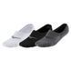 Super Short Socks 3P Шкарпетки XL (J2GX005577)