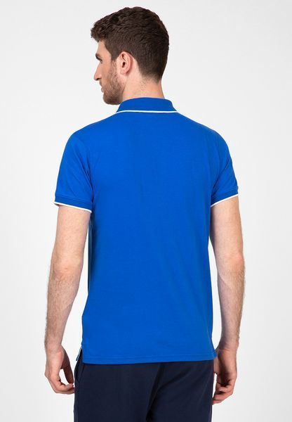 Men Mizuno Polo Поло 3XL (32EA704122) 32EA704122 фото