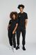 FLEECE UMBRO JOGGER Штани 64877U-090 фото 4