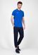 Men Mizuno Polo Поло 3XL (32EA704122) 32EA704122 фото 3